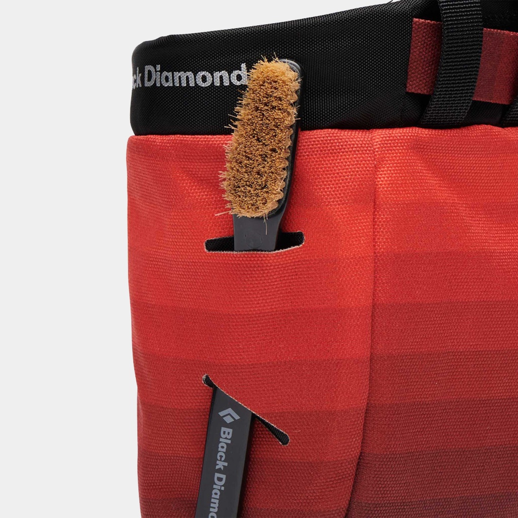 Circuit Z Crash Pad (2024) Pewter