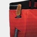 Circuit Z Crash Pad (2024) Pewter