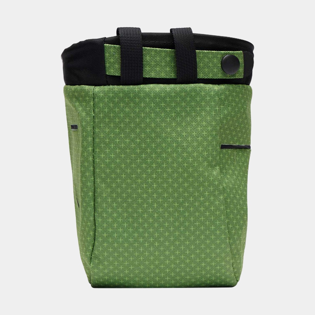 Circuit Z Crash Pad (2024) Pewter