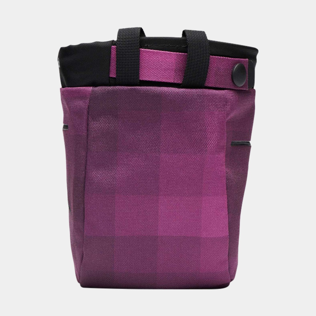 Circuit Z Crash Pad (2024) Pewter