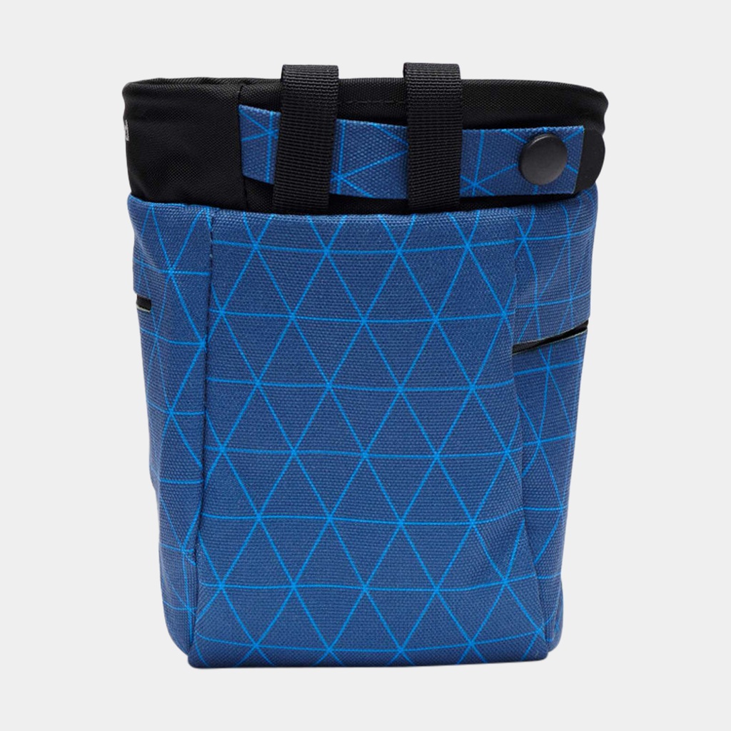 Circuit Z Crash Pad (2024) Pewter