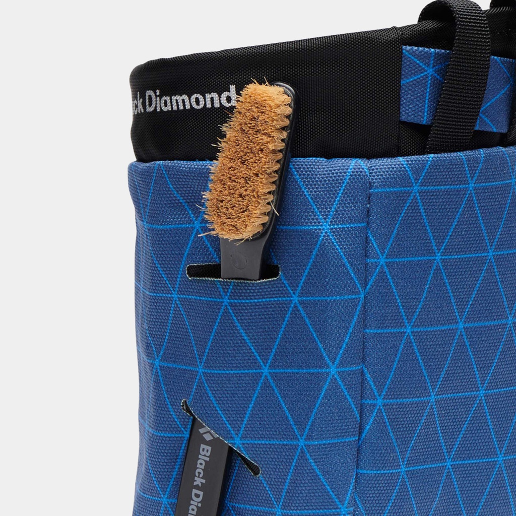 Circuit Z Crash Pad (2024) Pewter