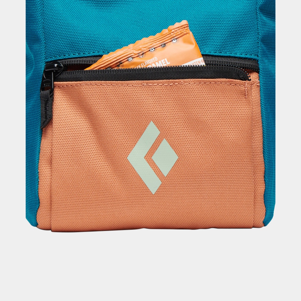 Circuit Z Crash Pad (2024) Pewter