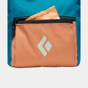 Circuit Z Crash Pad (2024) Pewter