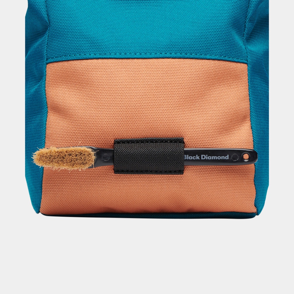 Circuit Z Crash Pad (2024) Pewter