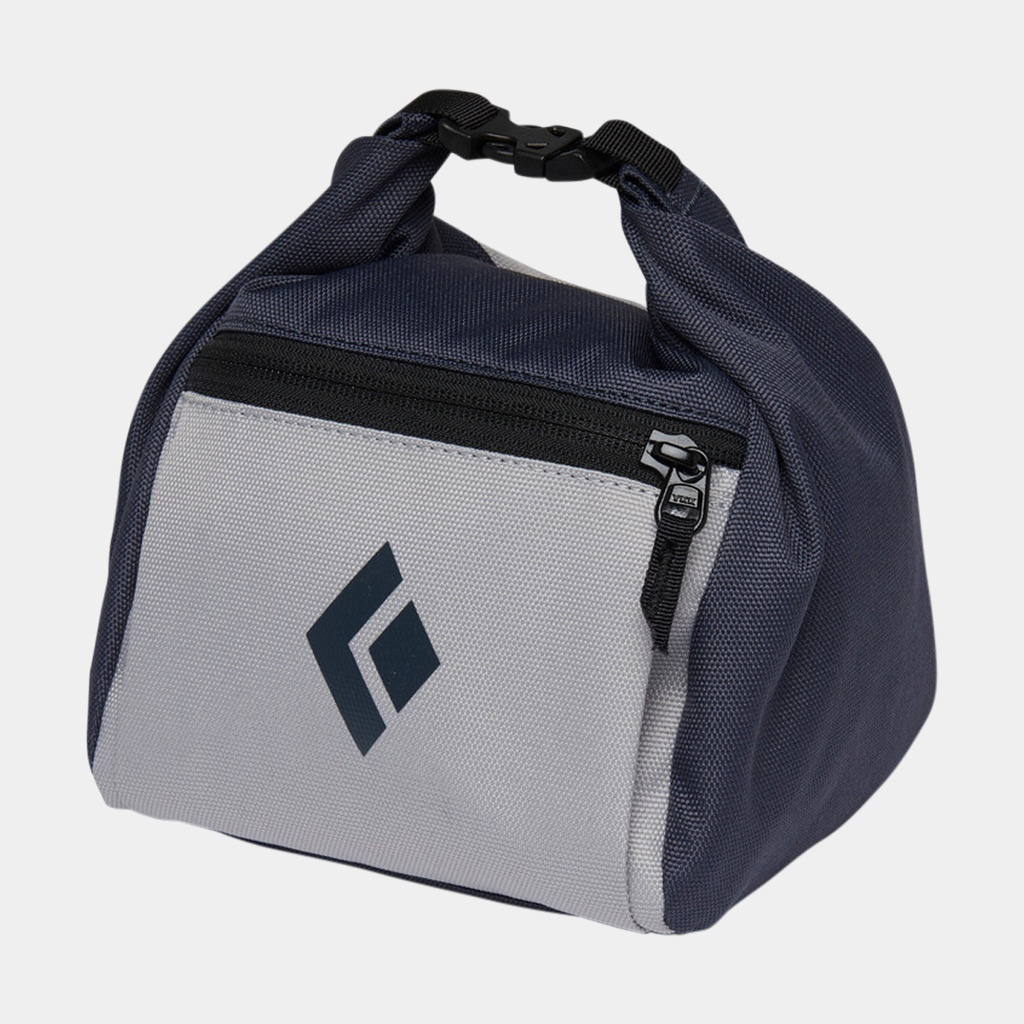 Circuit Z Crash Pad (2024) Pewter