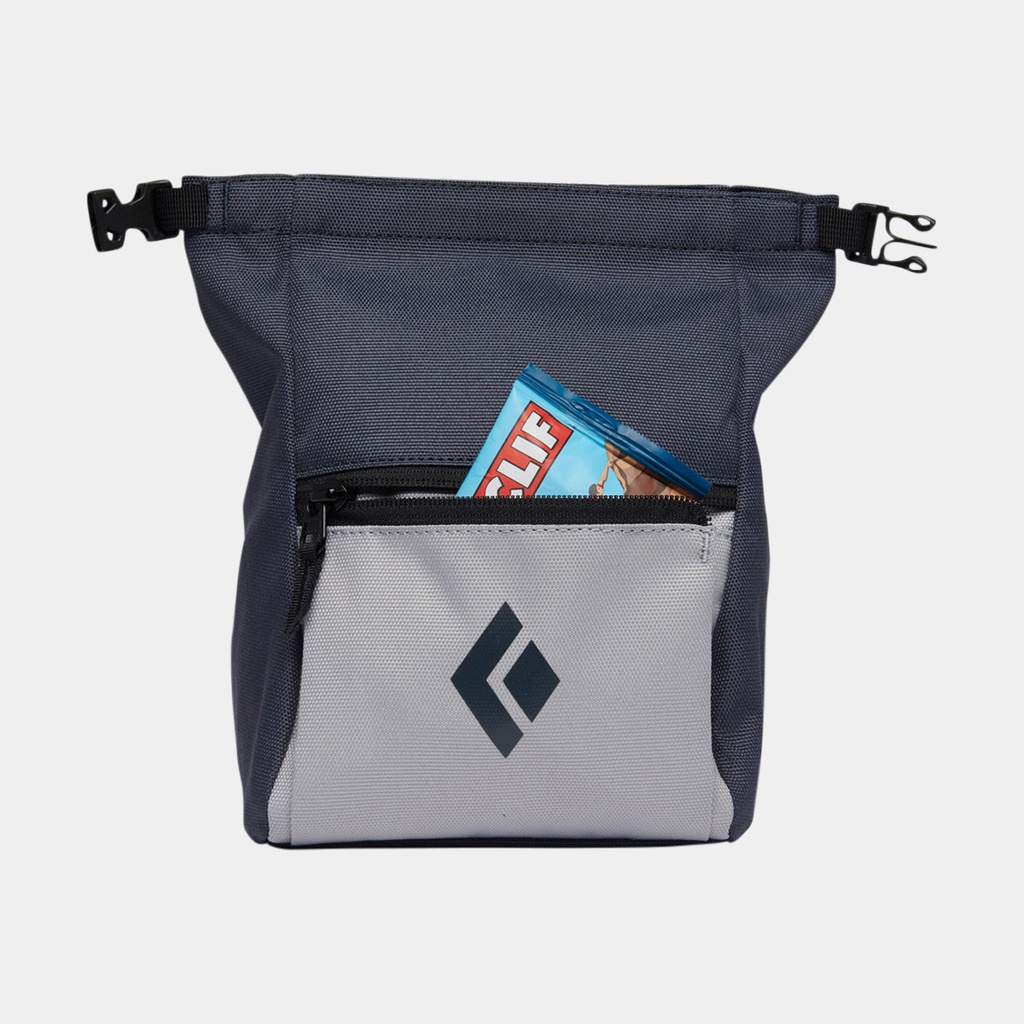 Circuit Z Crash Pad (2024) Pewter