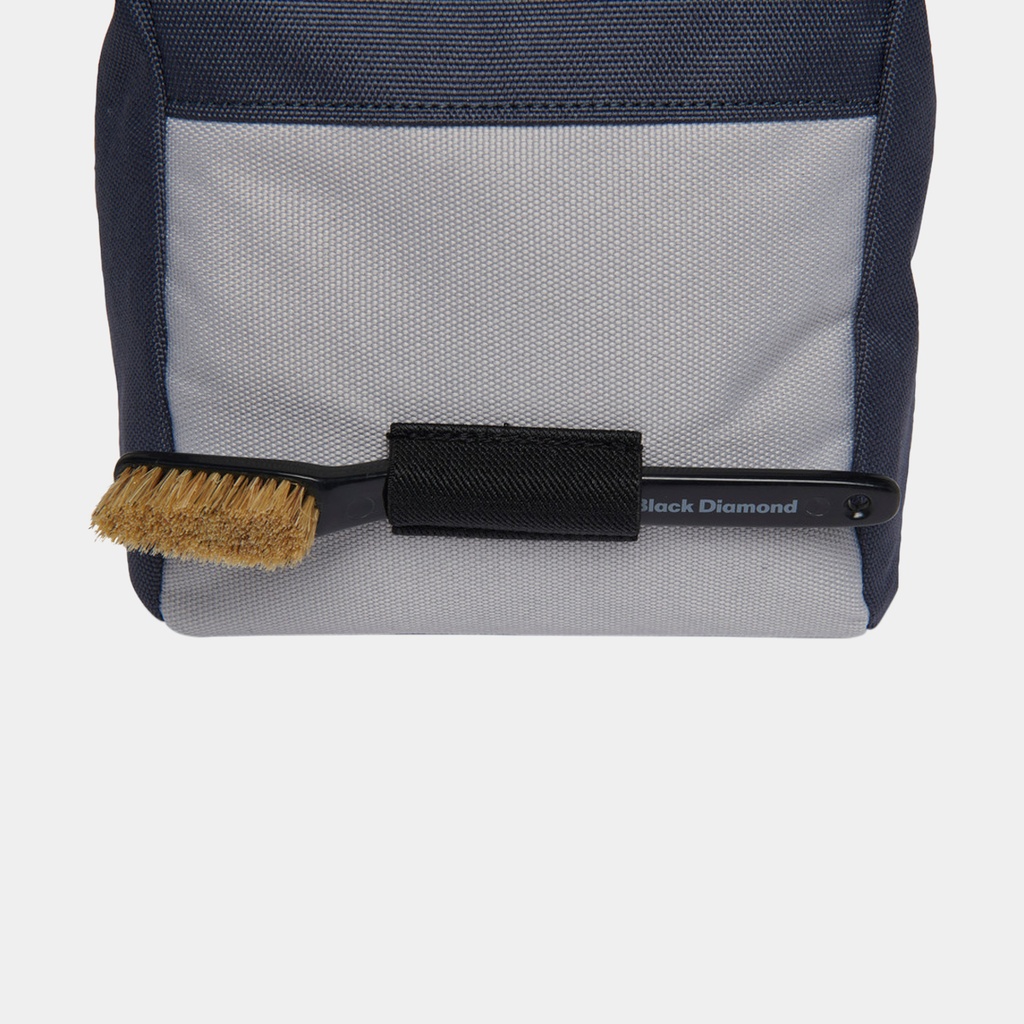 Circuit Z Crash Pad (2024) Pewter