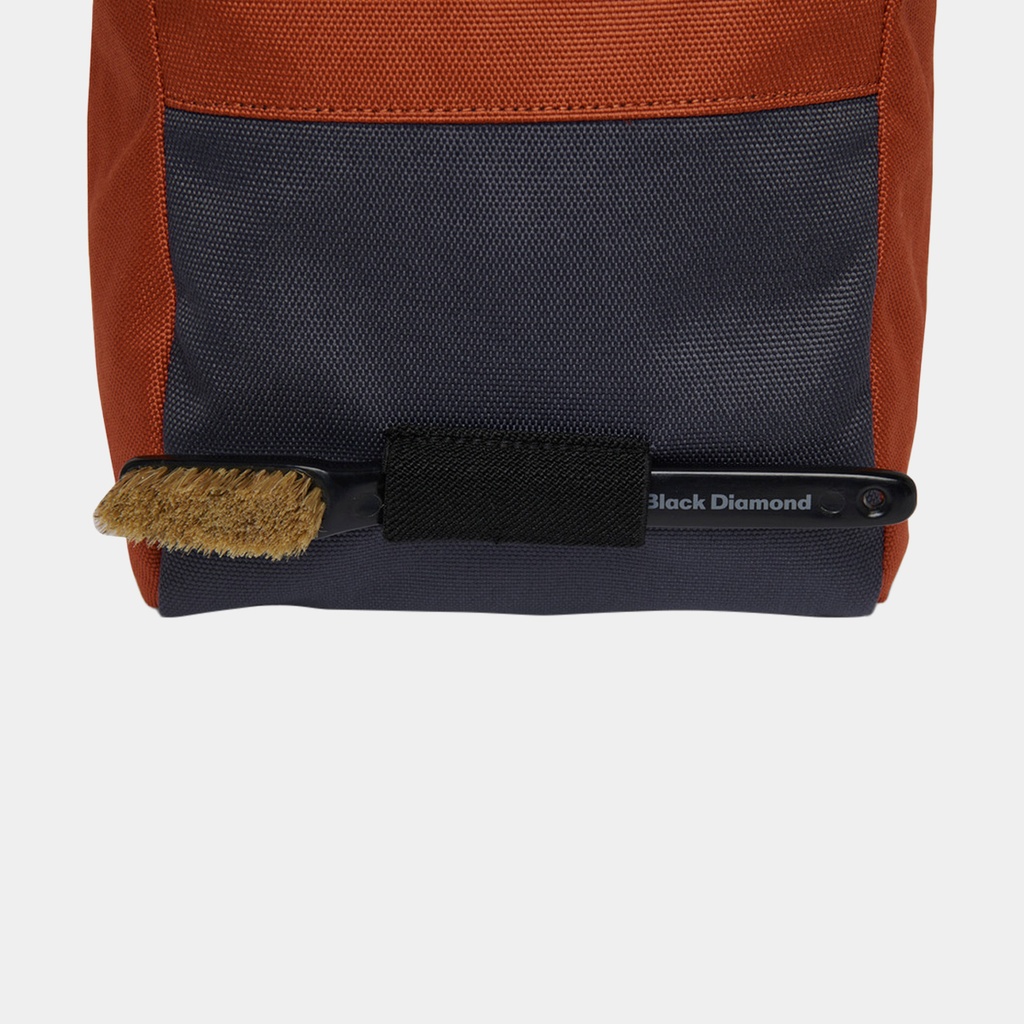 Circuit Z Crash Pad (2024) Pewter