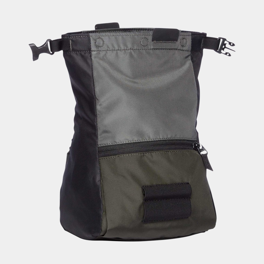 Circuit Z Crash Pad (2024) Pewter