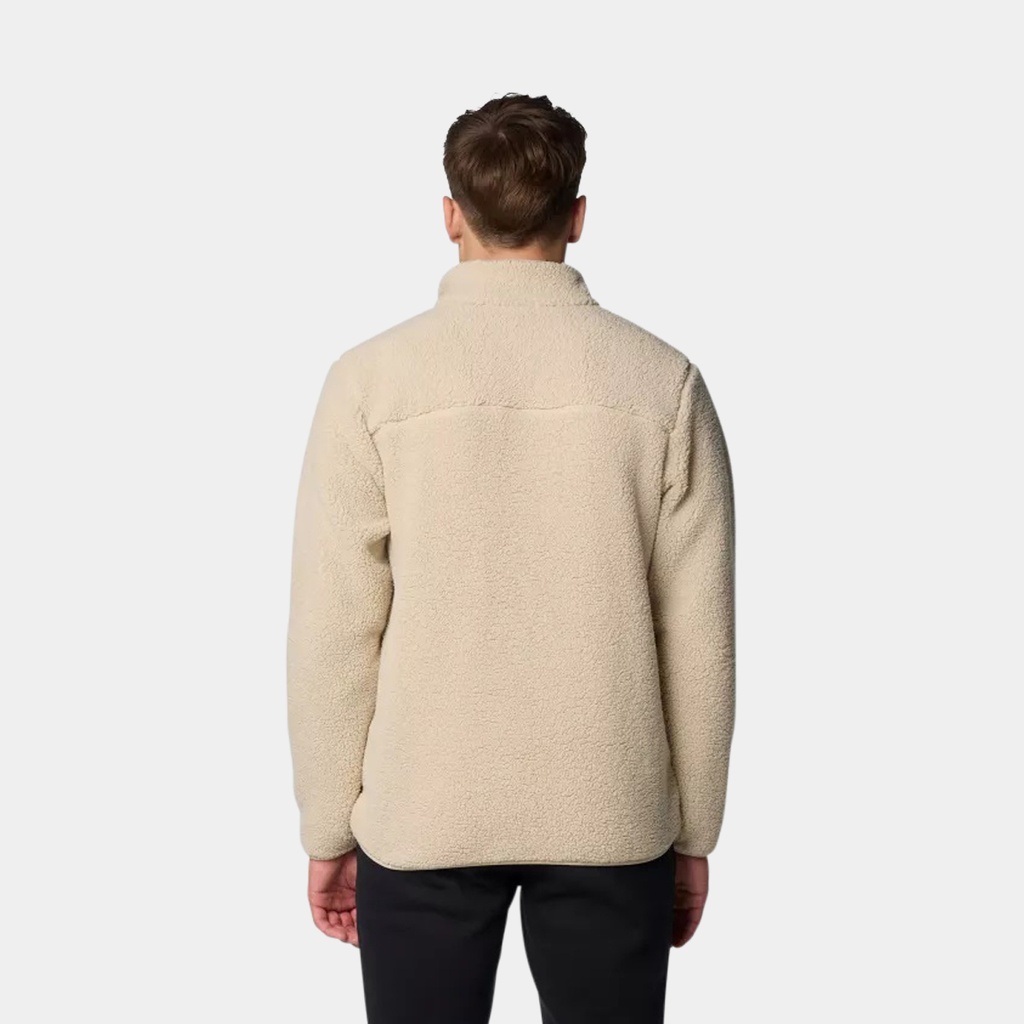 Fire Side II Sherpa Full Zip Women Shark