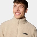 Fire Side II Sherpa Full Zip Women Shark