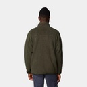 Fire Side II Sherpa Full Zip Women Shark