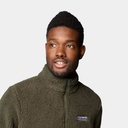 Fire Side II Sherpa Full Zip Women Shark