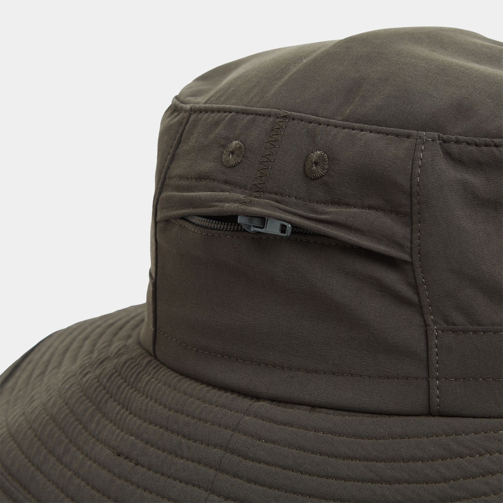 NosiLife Outback Hat II Pebble