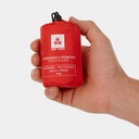 Emergency Poncho Insulating