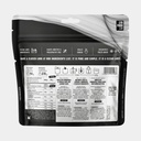 Farfalle With Spinach And Gorgonzola