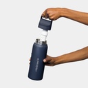 Lifestraw Go 2.0 1000ml Stainless Steel / Aegan Sea Blue