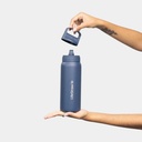 Lifestraw Go 2.0 1000ml Stainless Steel / Aegan Sea Blue