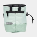 Mojo Zip Chalk Bag (2024) Burnt Sienna