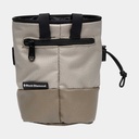 Mojo Zip Chalk Bag (2024) Burnt Sienna