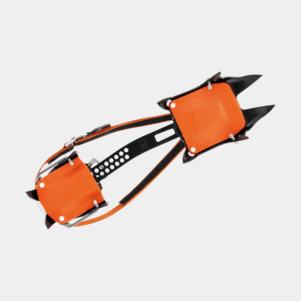 Irvis (2024) Flexlock