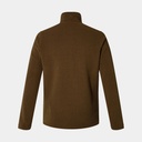 Activity Polartec Fleece Jacket Bark