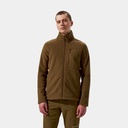 Activity Polartec Fleece Jacket Bark