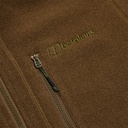 Activity Polartec Fleece Jacket Bark