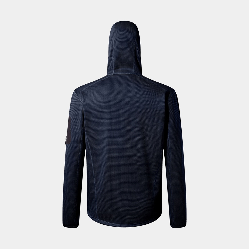 Hillwalker 2.0 HL 3in1 Jacket Black / Black