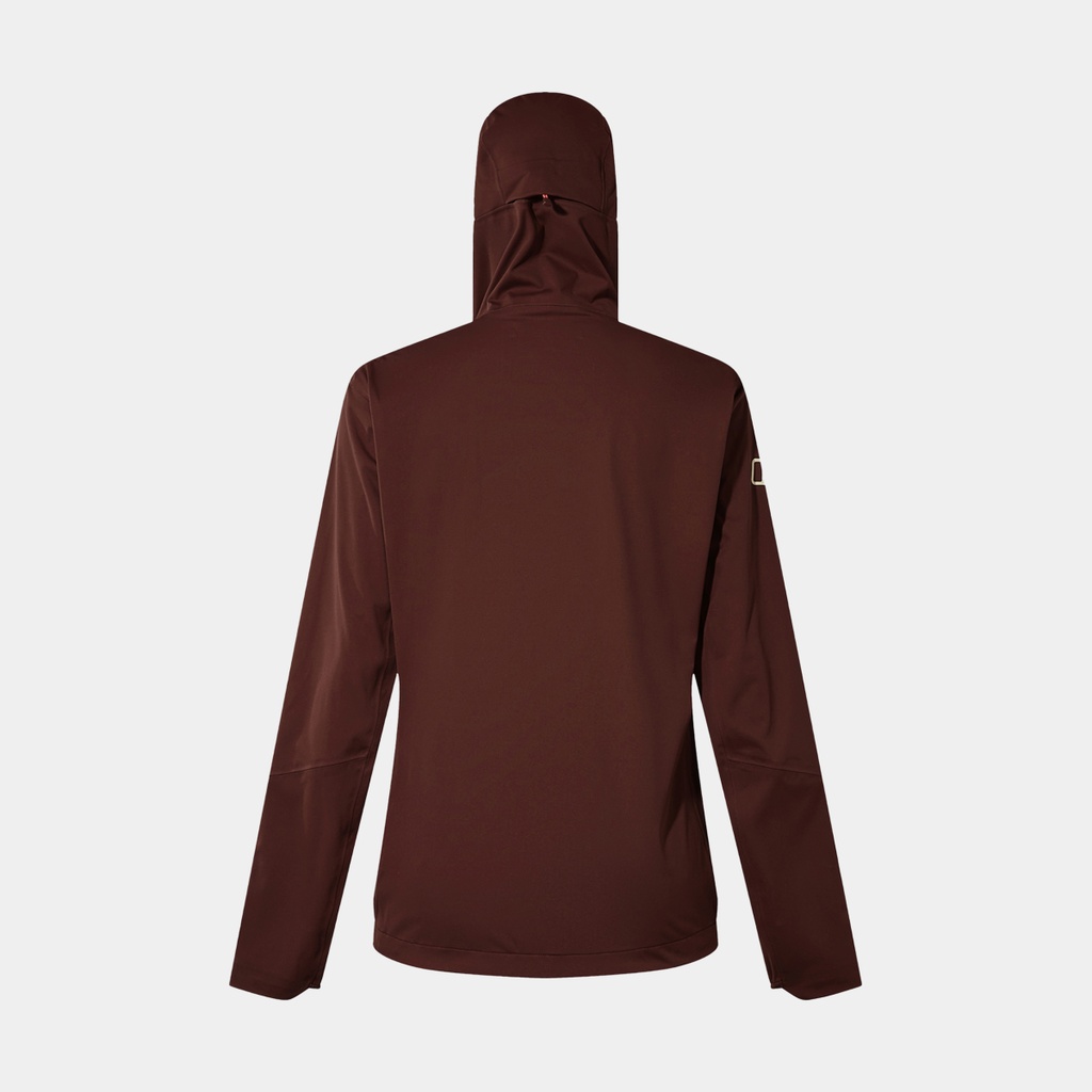 Hillwalker 2.0 HL 3in1 Jacket Black / Black