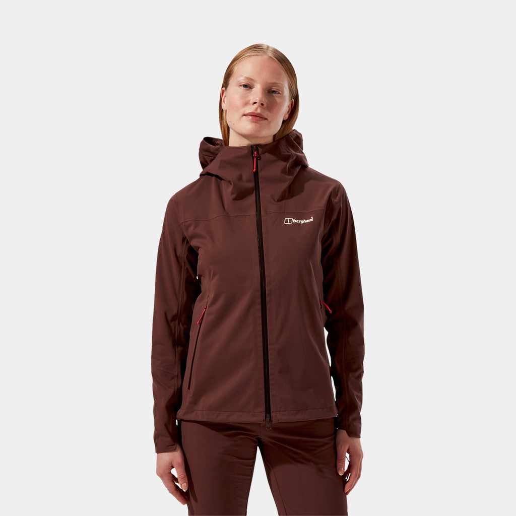 Hillwalker 2.0 HL 3in1 Jacket Black / Black