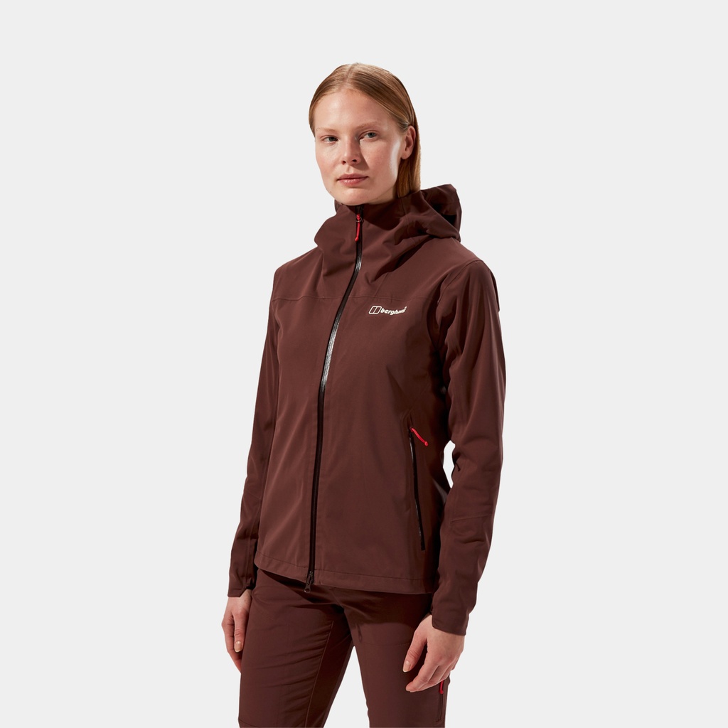 Hillwalker 2.0 HL 3in1 Jacket Black / Black