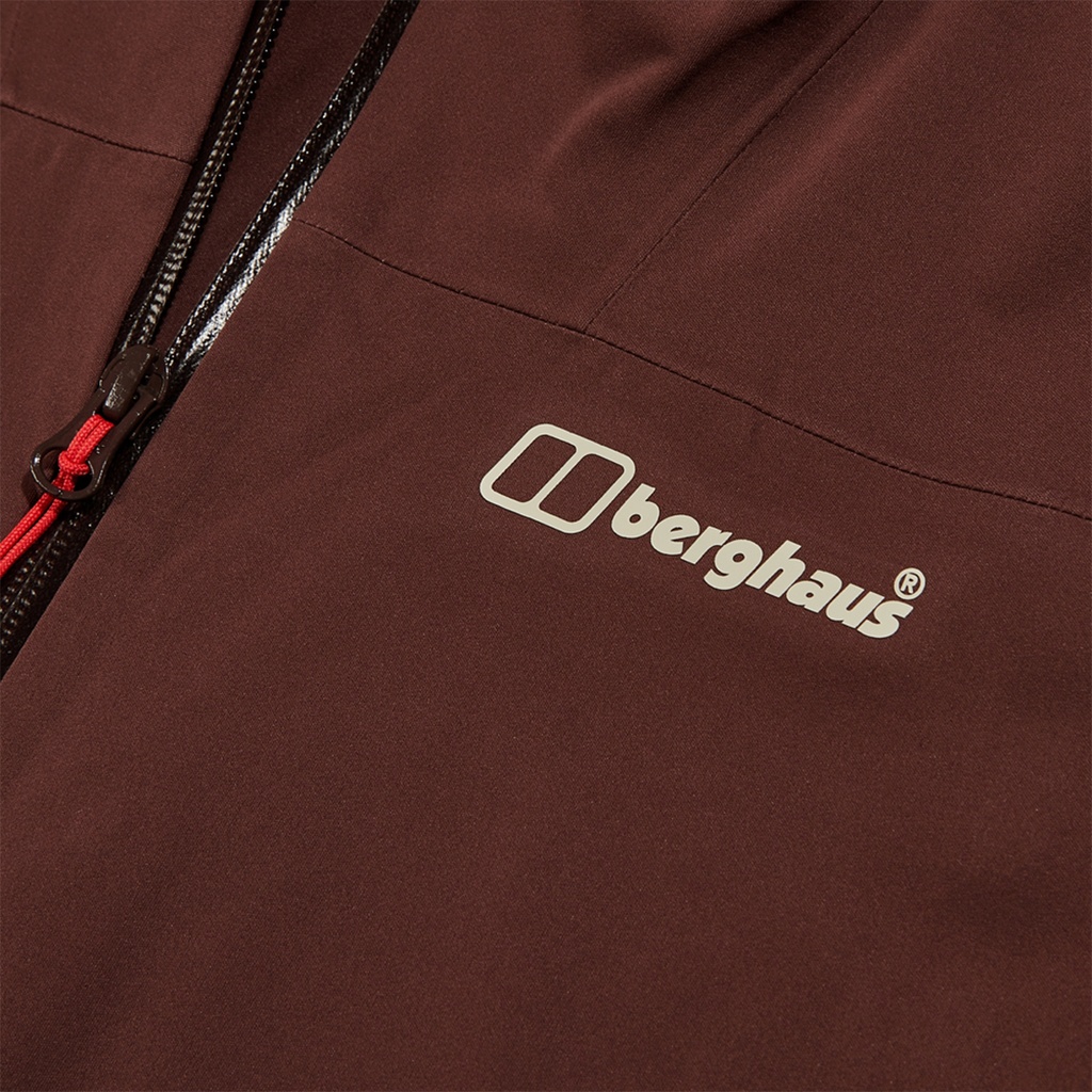 Hillwalker 2.0 HL 3in1 Jacket Black / Black