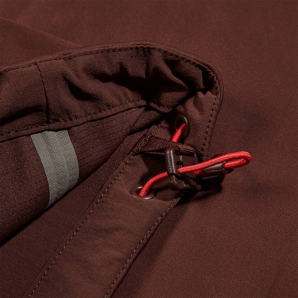 Hillwalker 2.0 HL 3in1 Jacket Black / Black