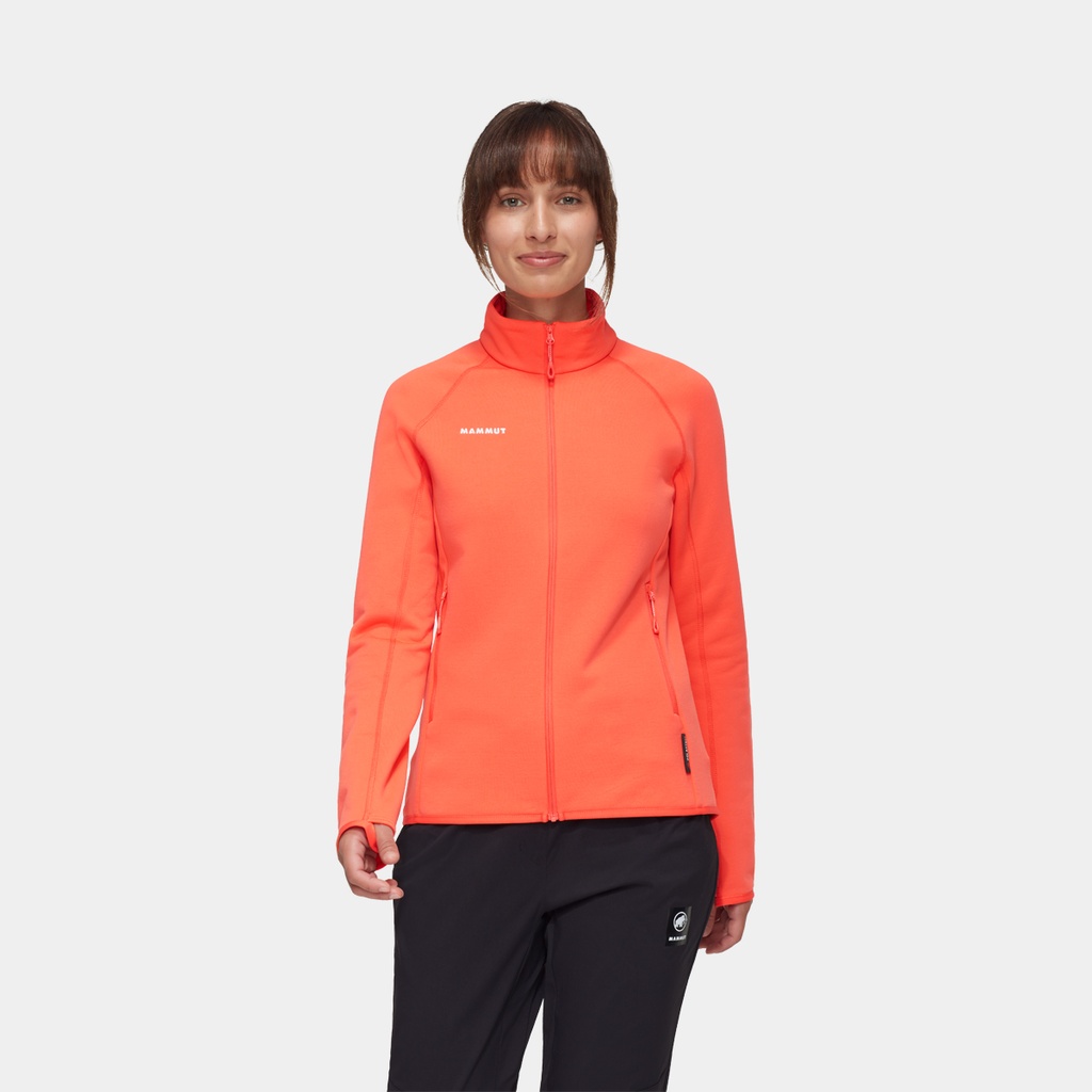 Aconcagua ML Jacket Women (2024) Peach