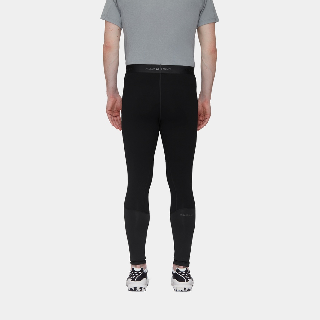 Aconcagua ML Tights Long Black