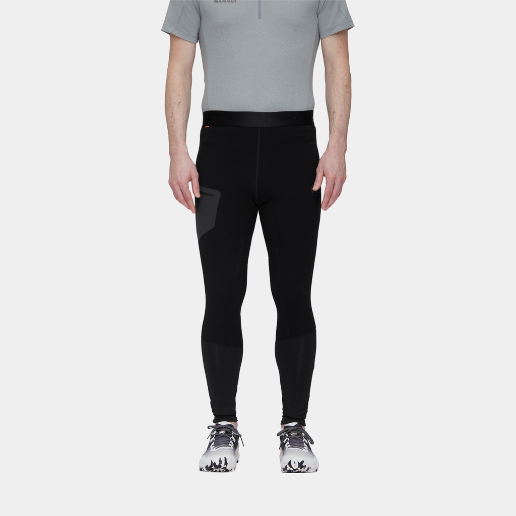 Aconcagua ML Tights Long Black