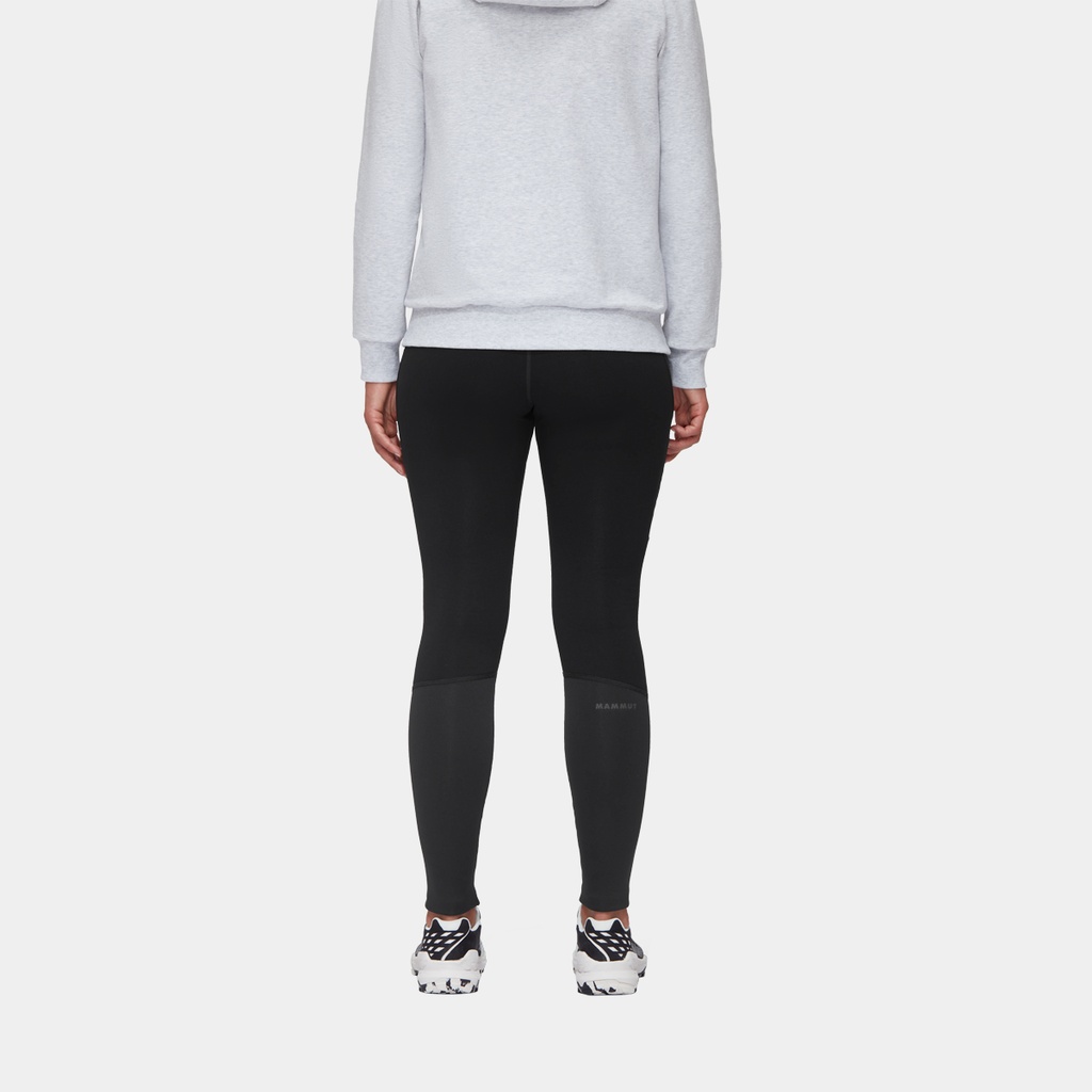 Aconcagua ML Tights Long Women Black