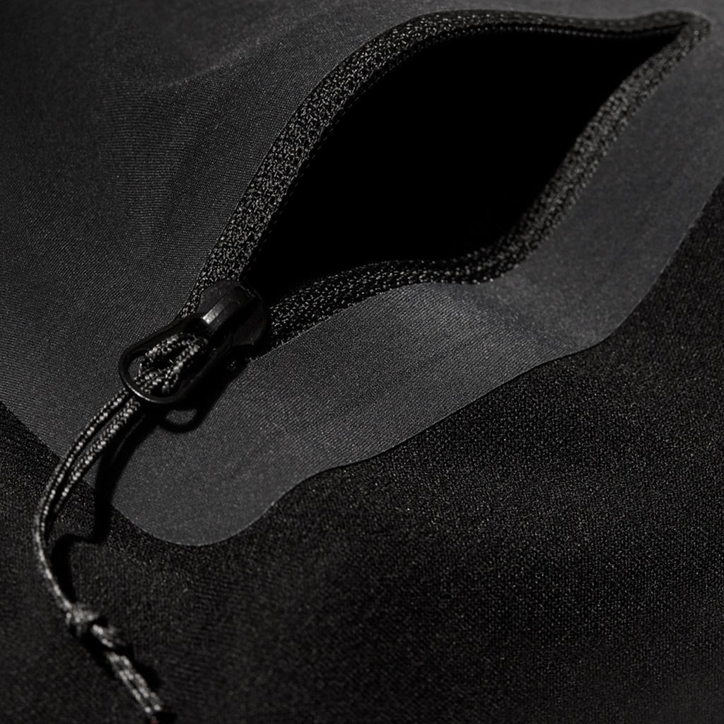 Aconcagua ML Tights Long Women Black