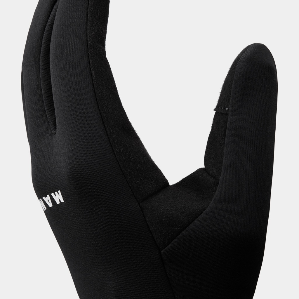 Aconcagua ML Tights Long Women Black