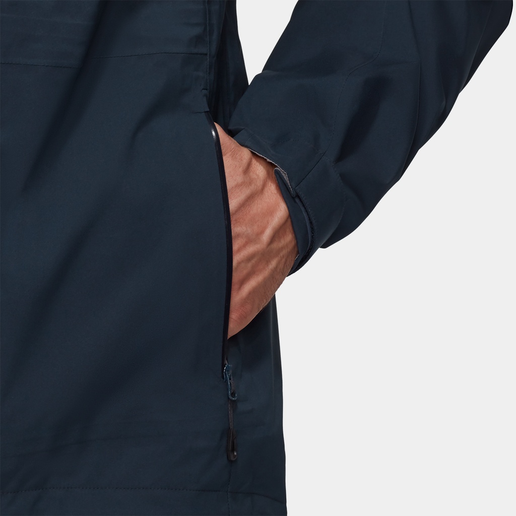 Broad Peak IN Hooded Jacket (2024) Black