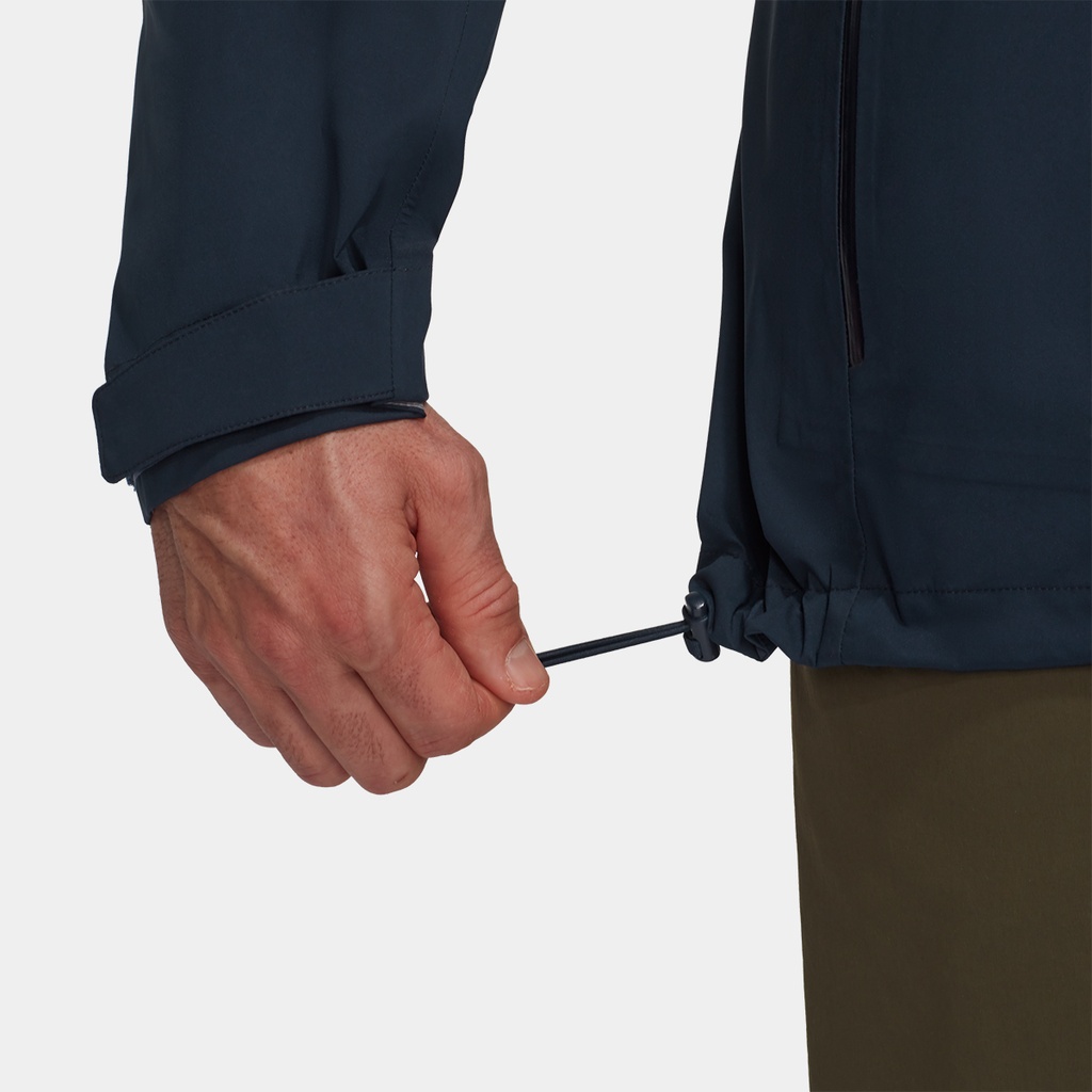 Broad Peak IN Hooded Jacket (2024) Black