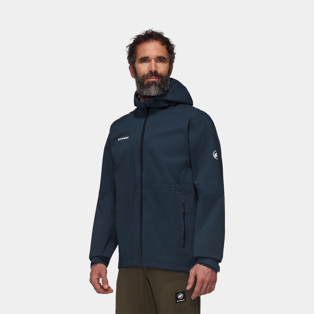 Broad Peak IN Hooded Jacket (2024) Black