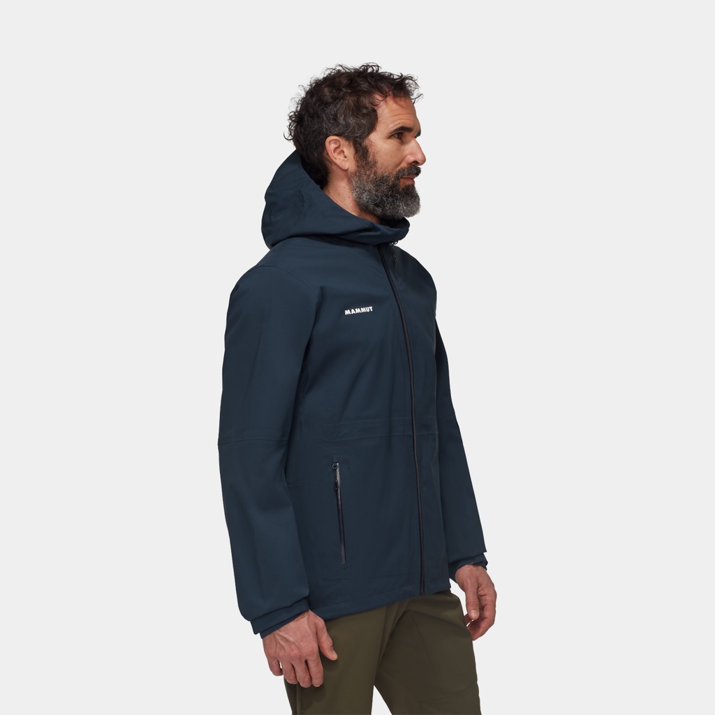 Broad Peak IN Hooded Jacket (2024) Black