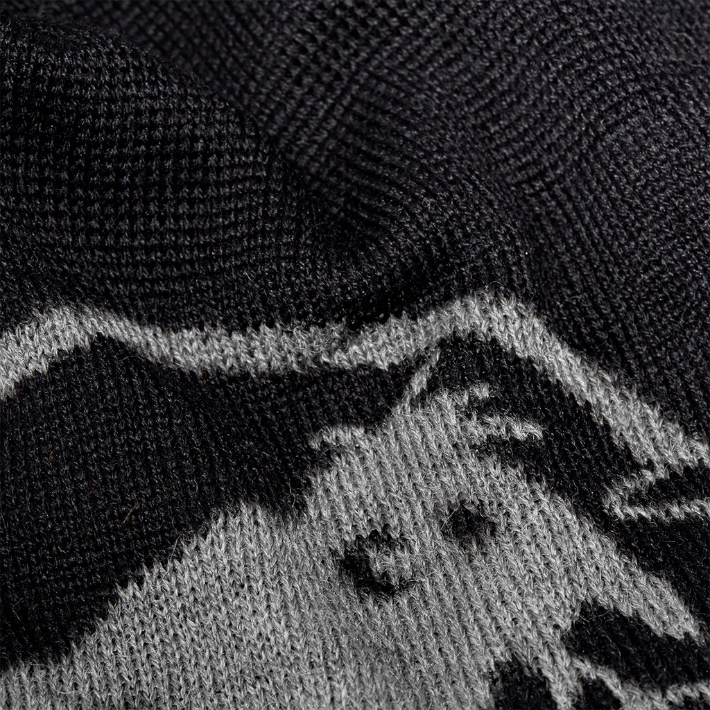 Selun FL Long Sleeves Logo Women Marine