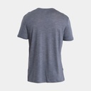 Cool-Lite Sphere III Short Sleeves 125 Tee Brilliant