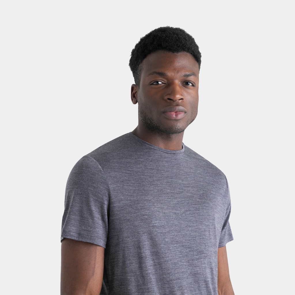 Cool-Lite Sphere III Short Sleeves 125 Tee Brilliant