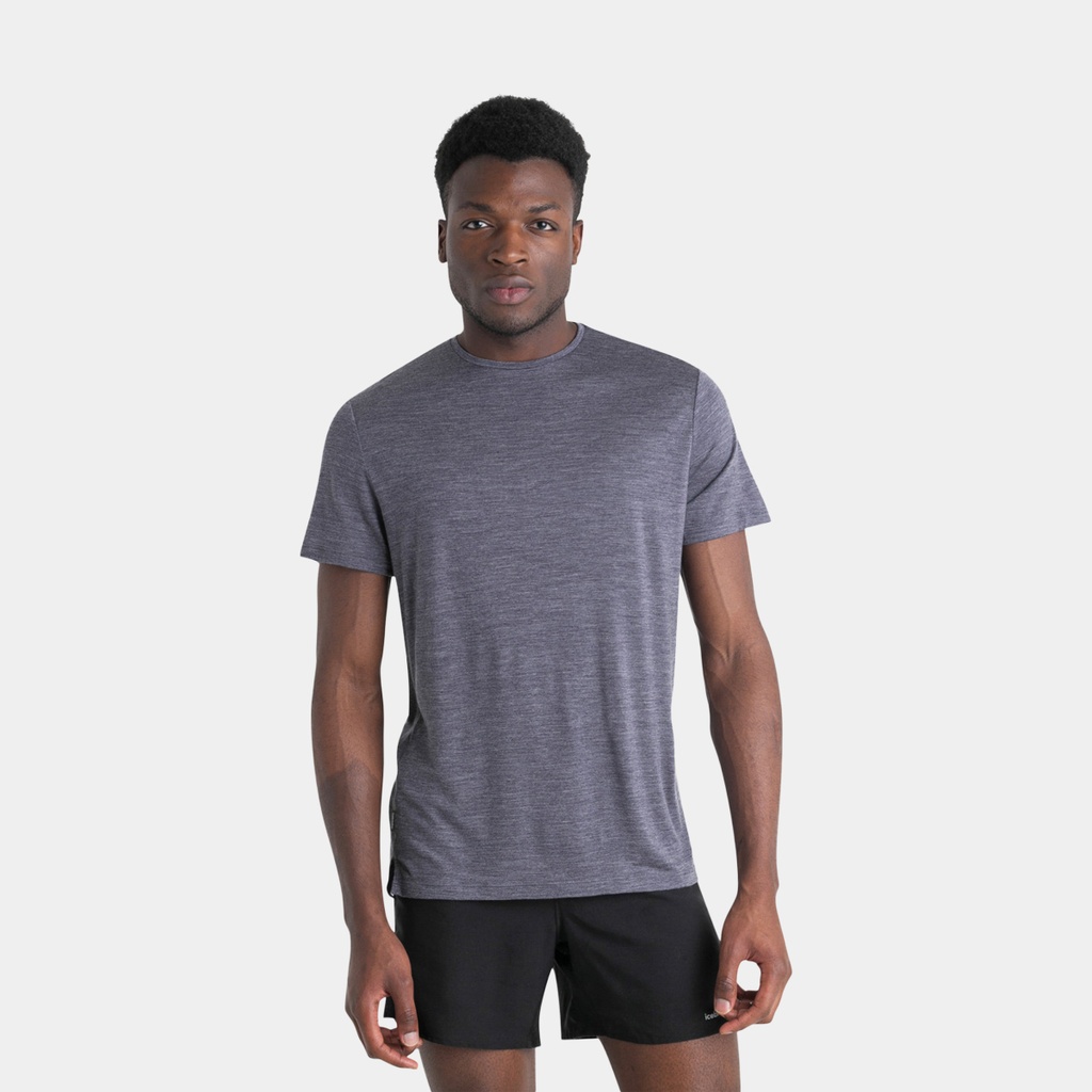 Cool-Lite Sphere III Short Sleeves 125 Tee Brilliant