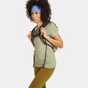 Oasis Long Sleeves Crewe 200 Women Deco